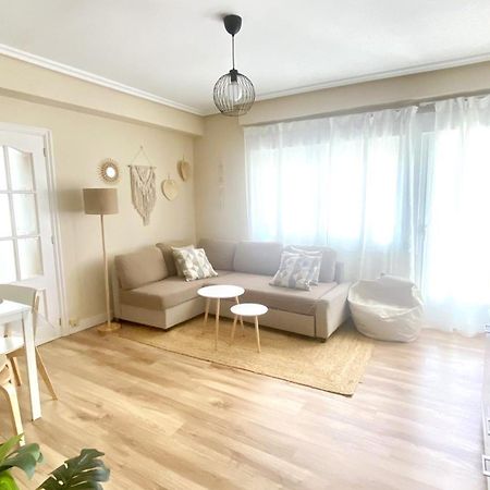 Samil Playa Apartment Vigo Exterior photo